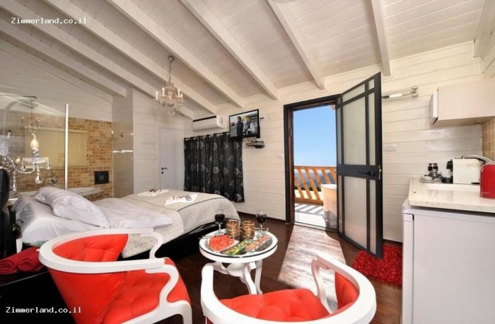 הפנינה בחזון