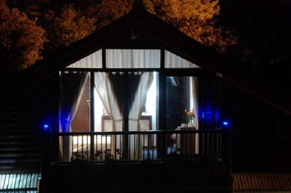 סוויטות הקסם