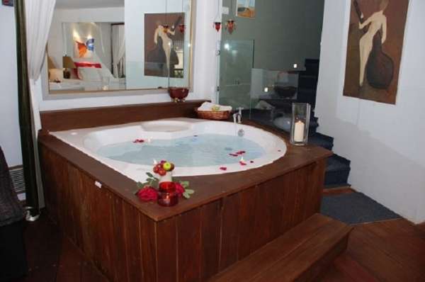 סוויטות הקסם