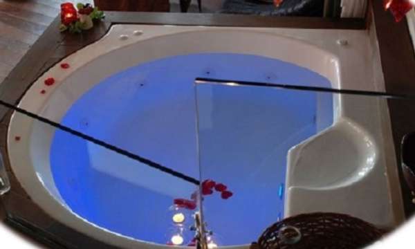 סוויטות הקסם