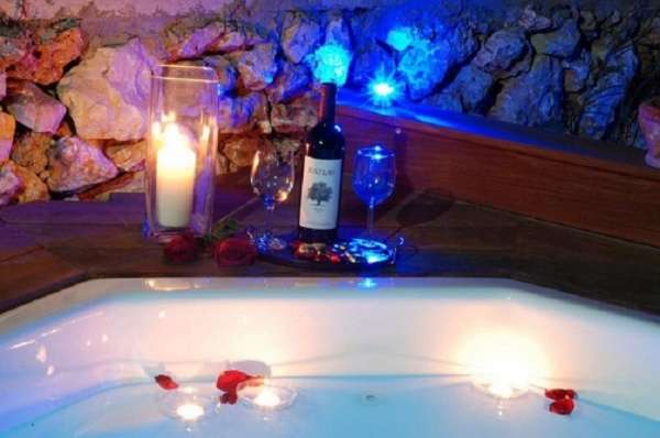 סוויטות הקסם