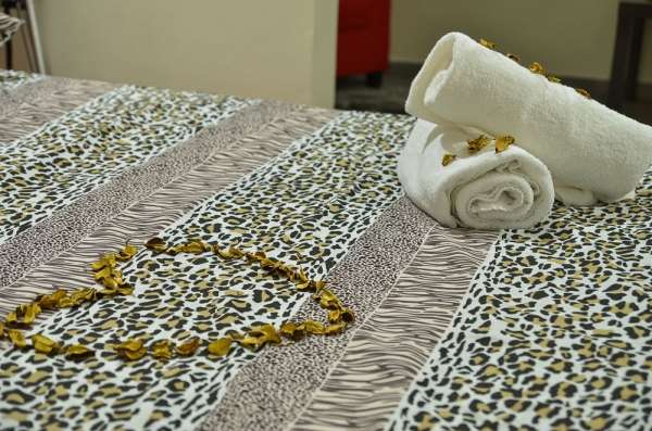 החדרים של קוקי