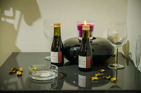 החדרים של קוקי