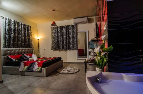 החדרים של קוקי