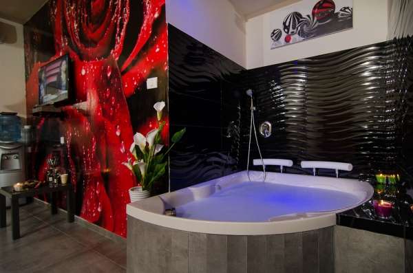 החדרים של קוקי