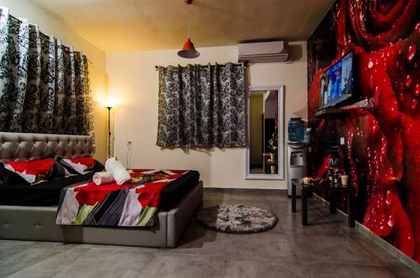 החדרים של קוקי