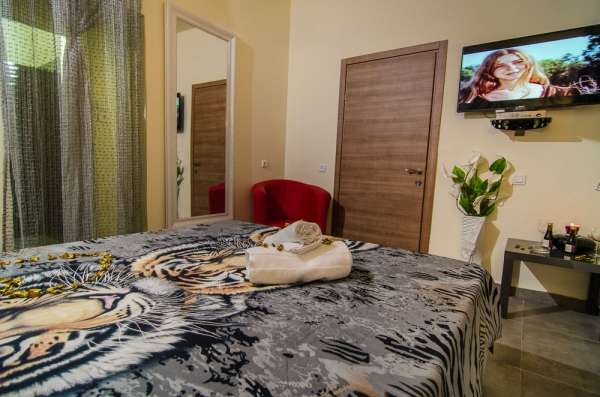 החדרים של קוקי