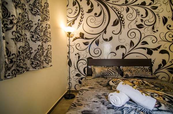 החדרים של קוקי