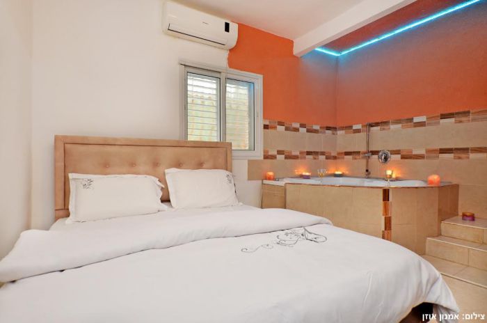 פרדייס כפרי