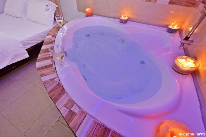 פרדייס כפרי