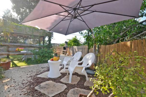 פרדייס כפרי