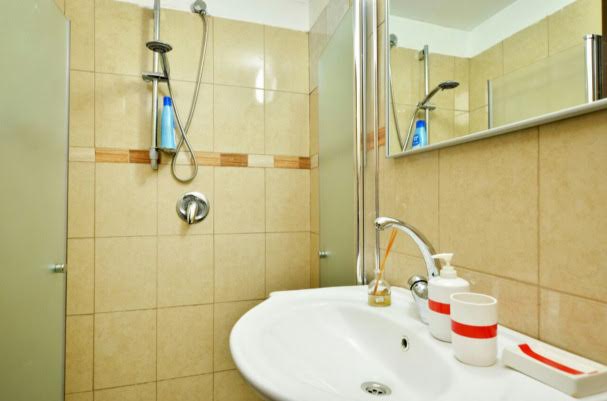 פרדייס כפרי