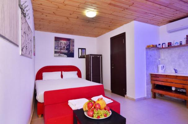 פרדייס כפרי