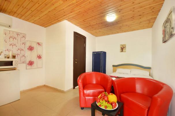 פרדייס כפרי