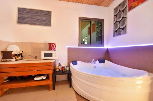 פרדייס כפרי