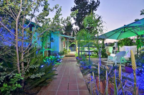 פרדייס כפרי