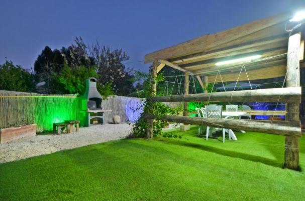 פרדייס כפרי