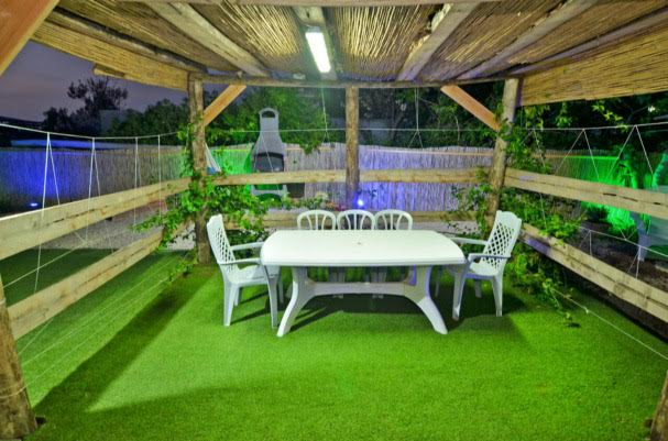 פרדייס כפרי