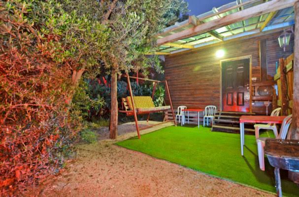 פרדייס כפרי