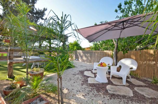 פרדייס כפרי