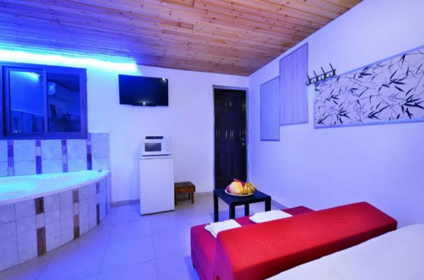 פרדייס כפרי