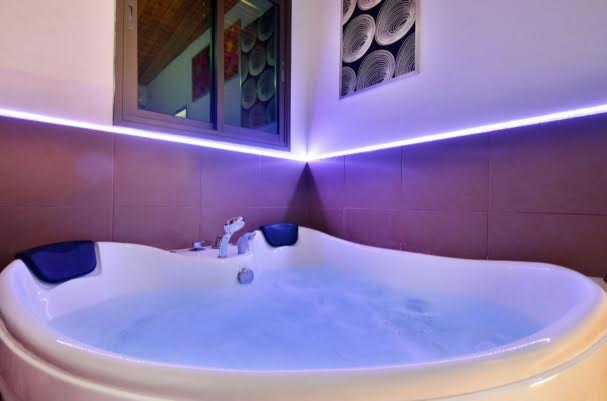 פרדייס כפרי