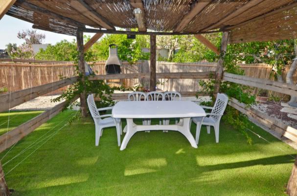 פרדייס כפרי