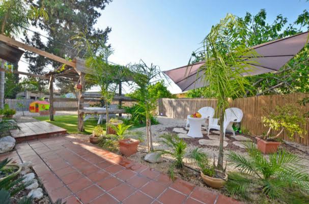 פרדייס כפרי