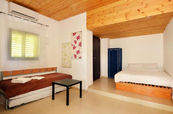 פרדייס כפרי