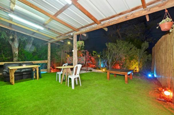 פרדייס כפרי