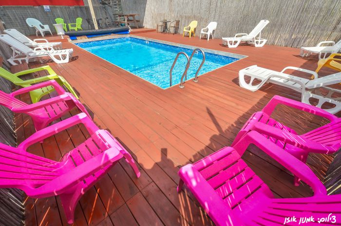 פרדייס כפרי