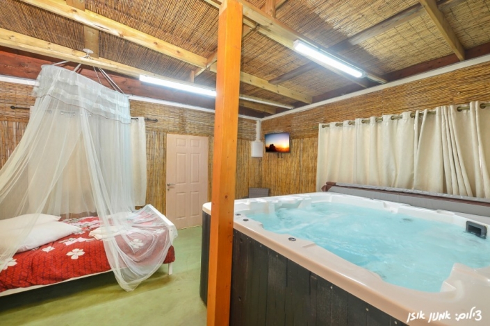 פרדייס כפרי