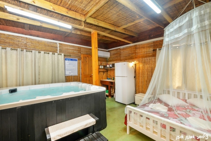 פרדייס כפרי