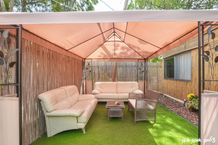 פרדייס כפרי